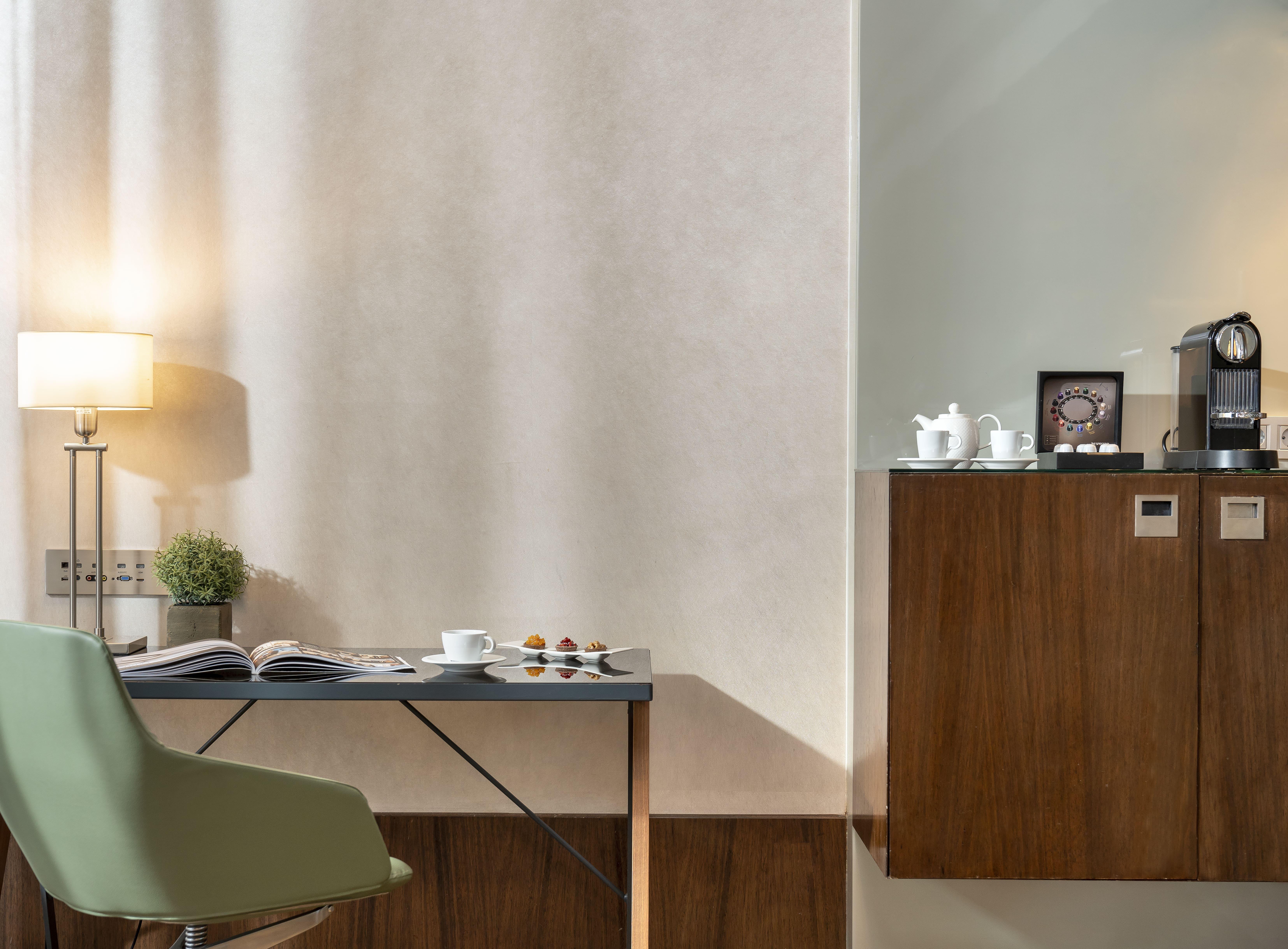 Radisson Blu Hotel Istanbul