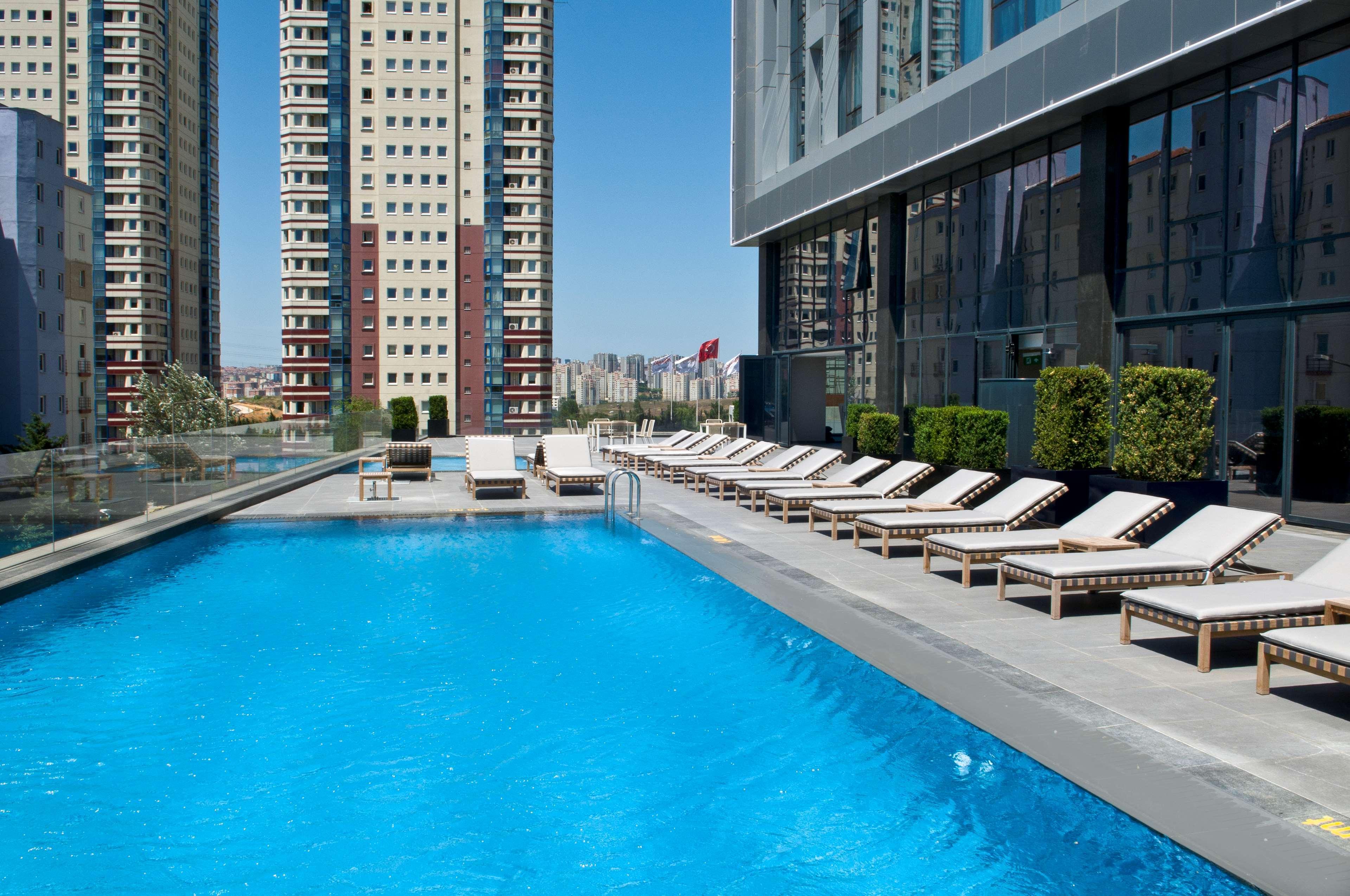 Radisson Blu Hotel Istanbul