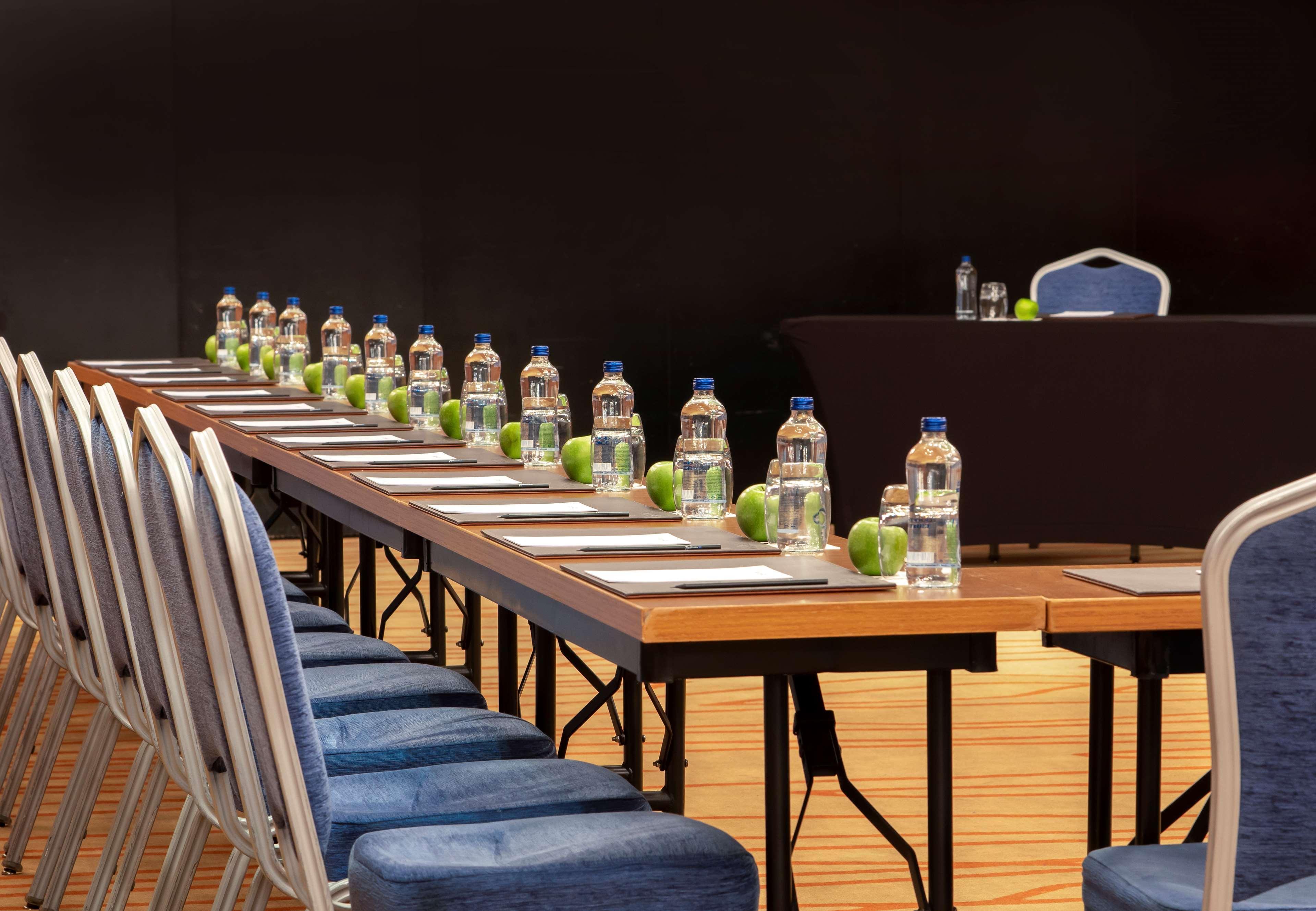 Hotel Radisson Blu Istanbul