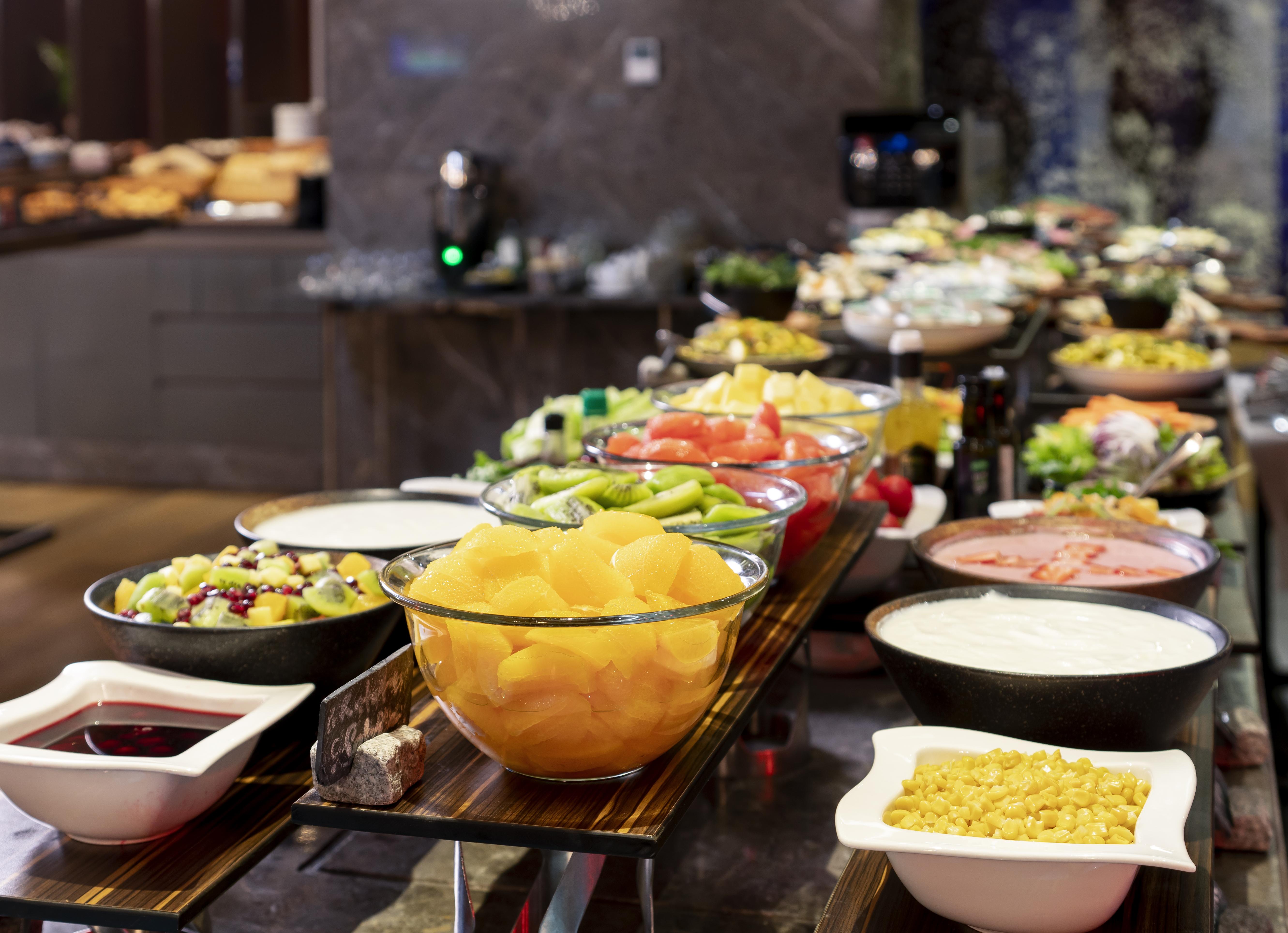 Radisson Blu 5* Istanbul