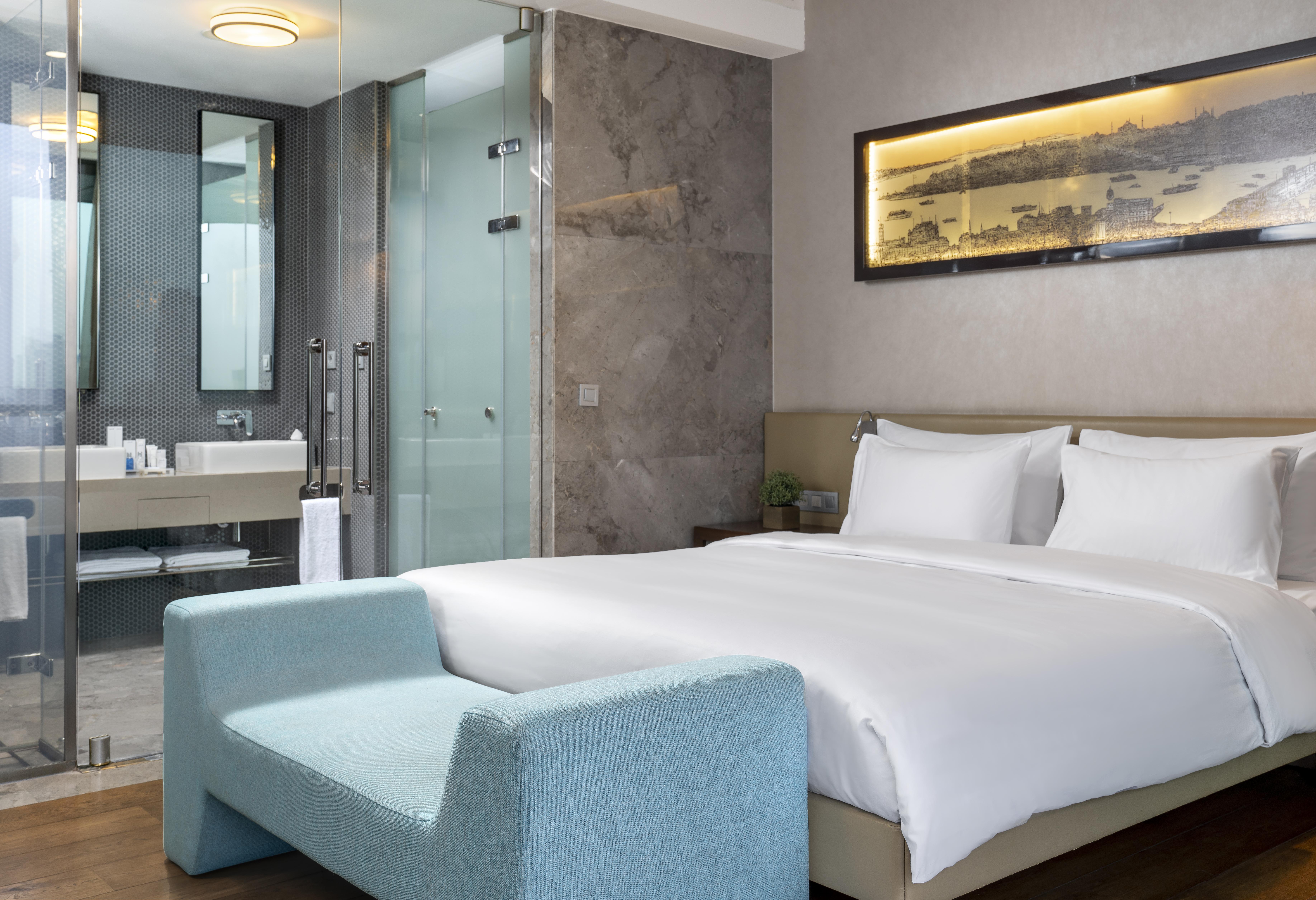 Radisson Blu Istambul