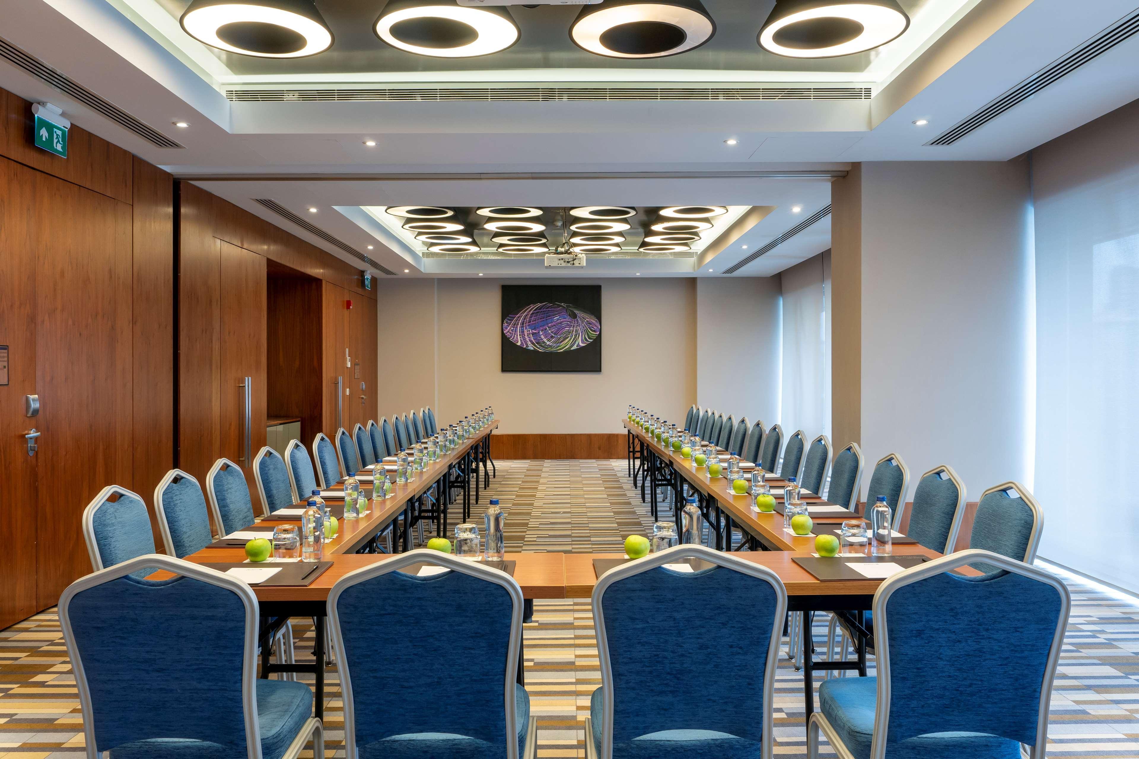 Radisson Blu Istambul