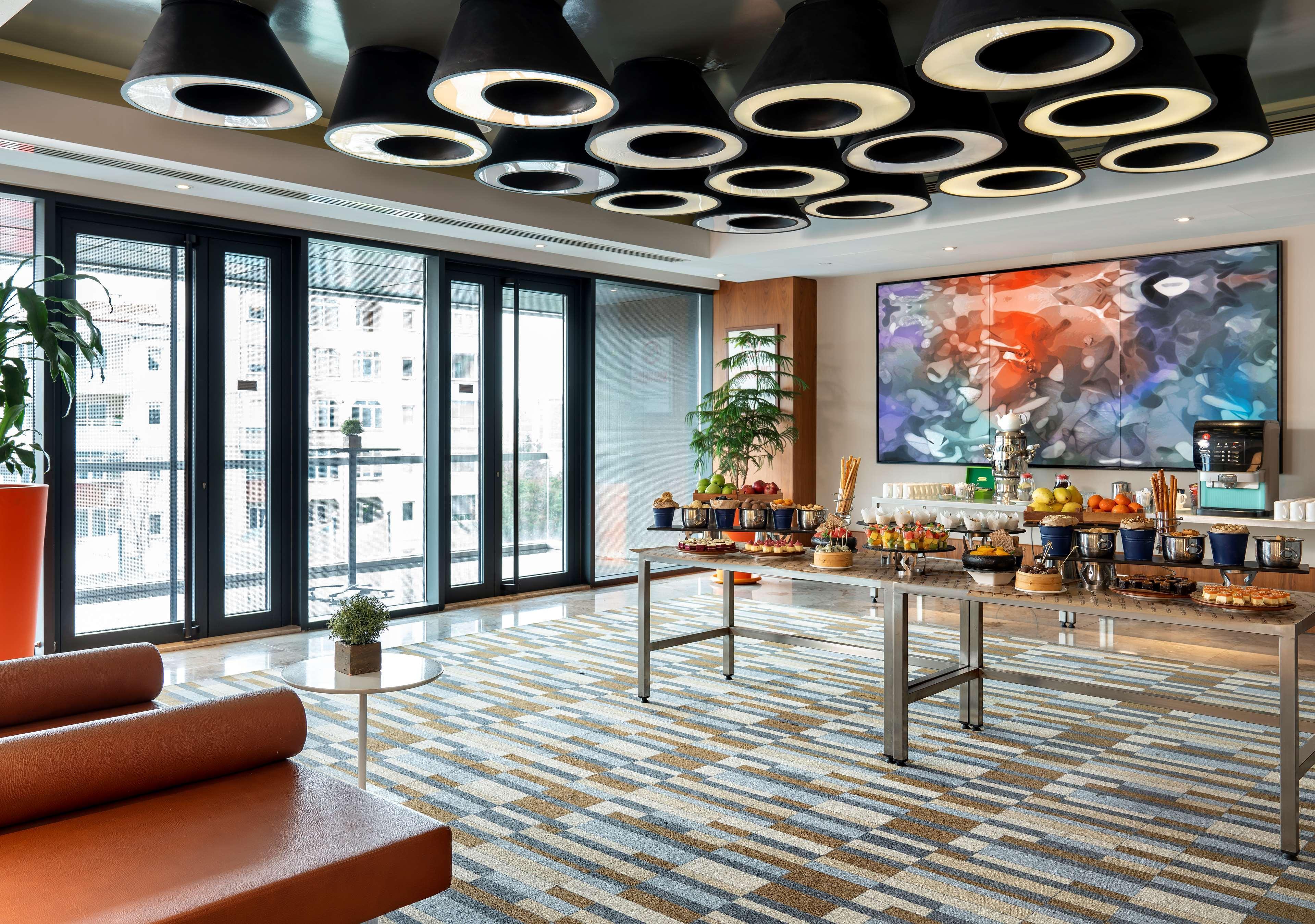 Radisson Blu Istambul