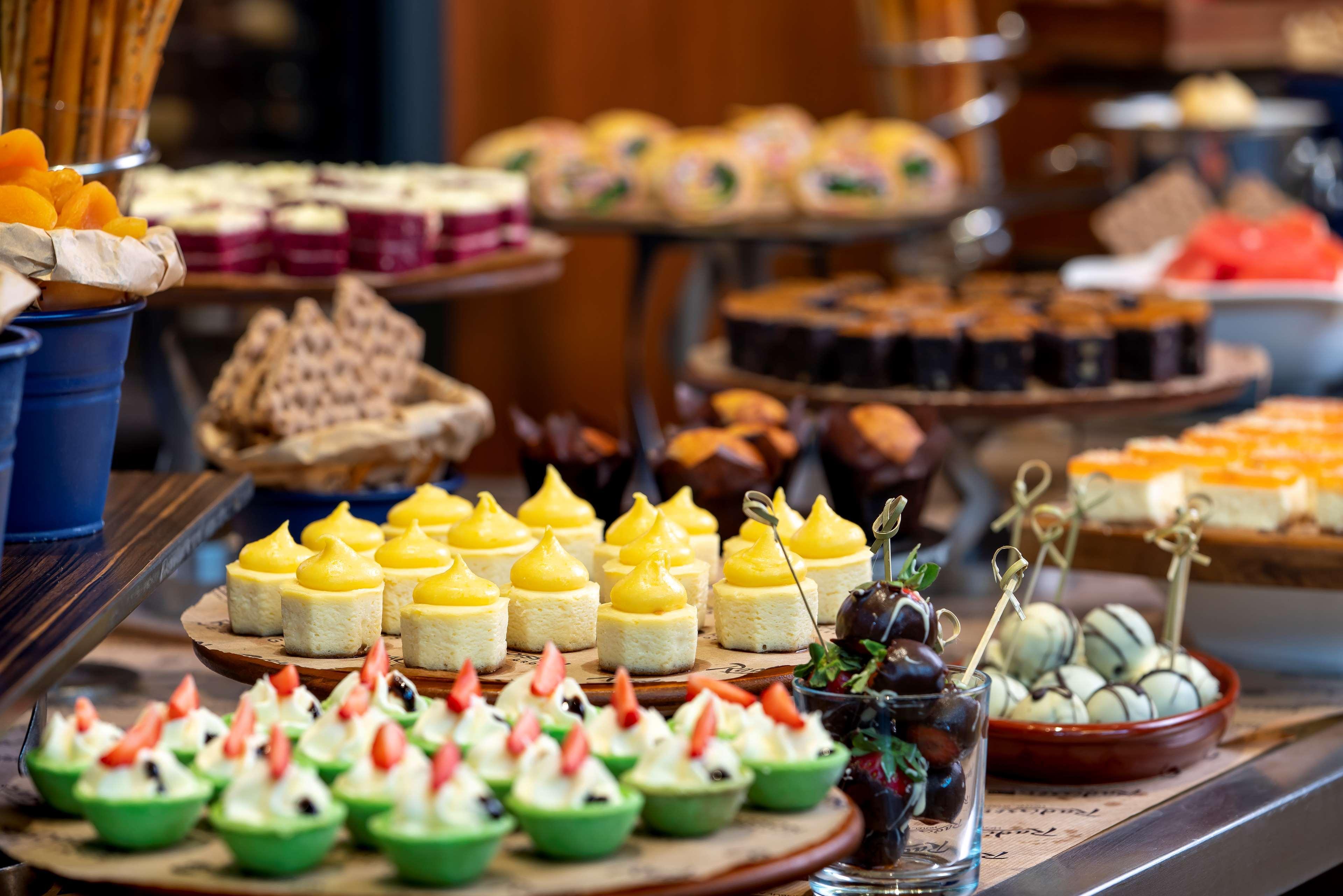 Hotel Radisson Blu Istambul