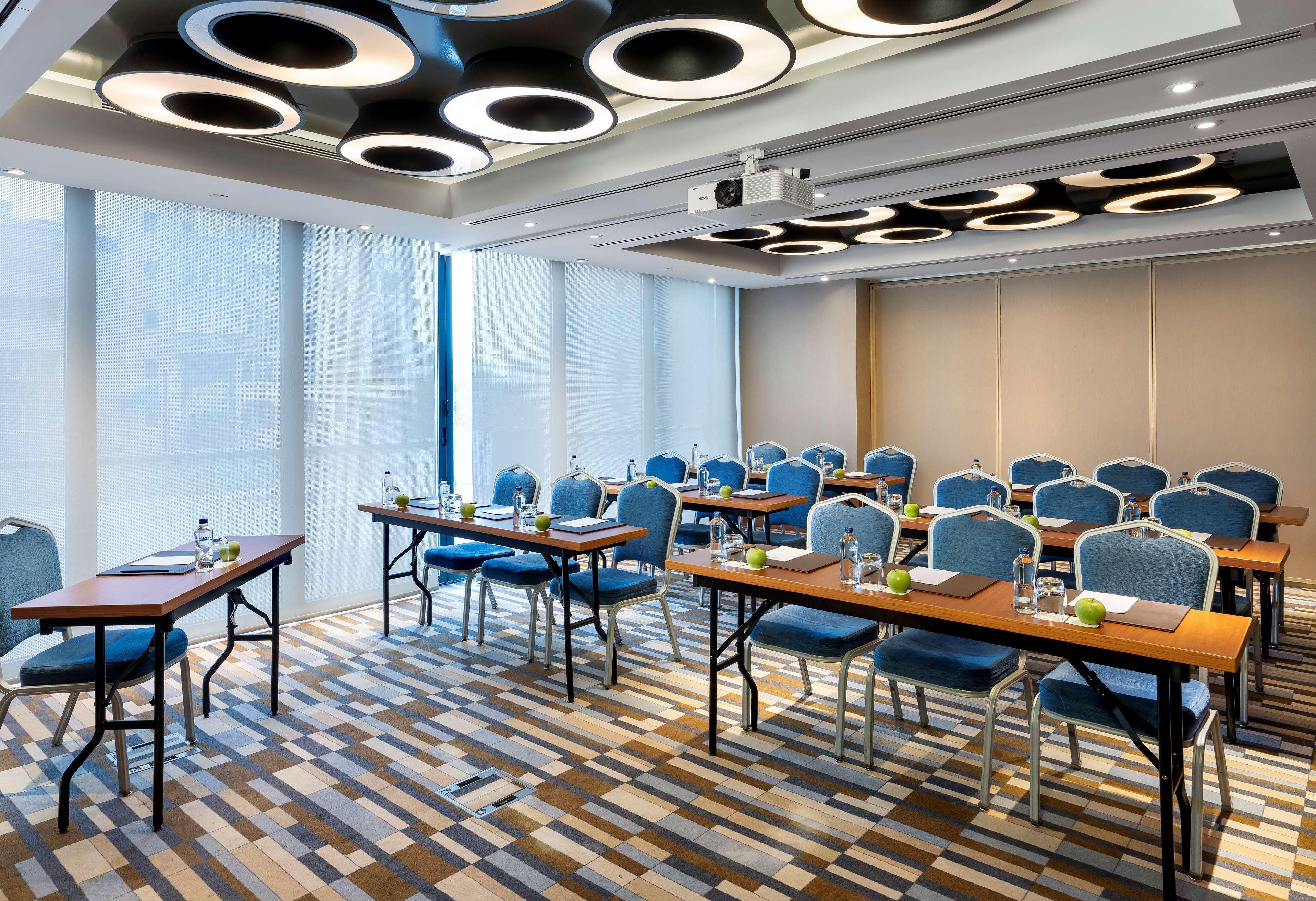 Radisson Blu 5* Istambul