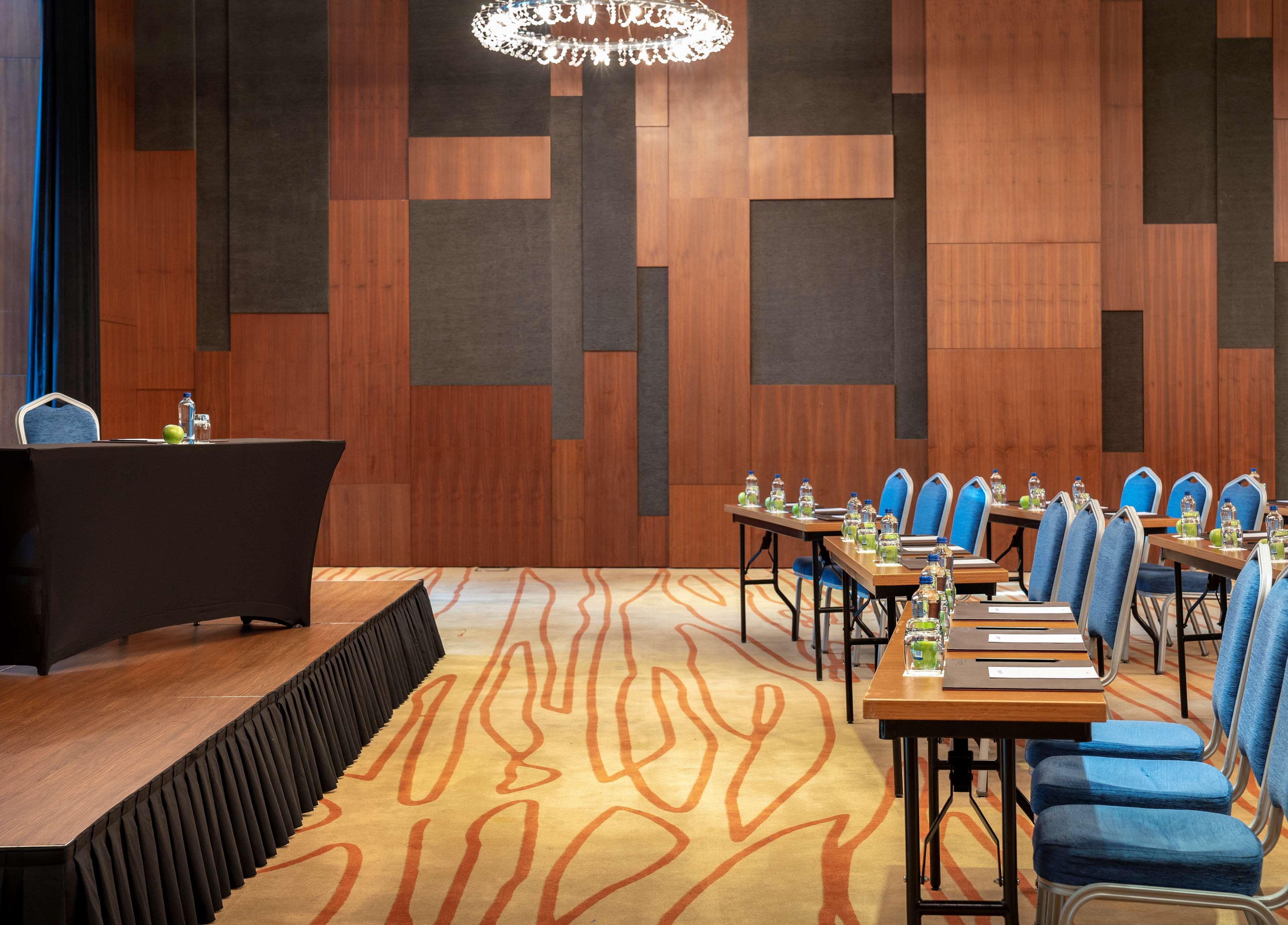 Hotel Radisson Blu Istambul