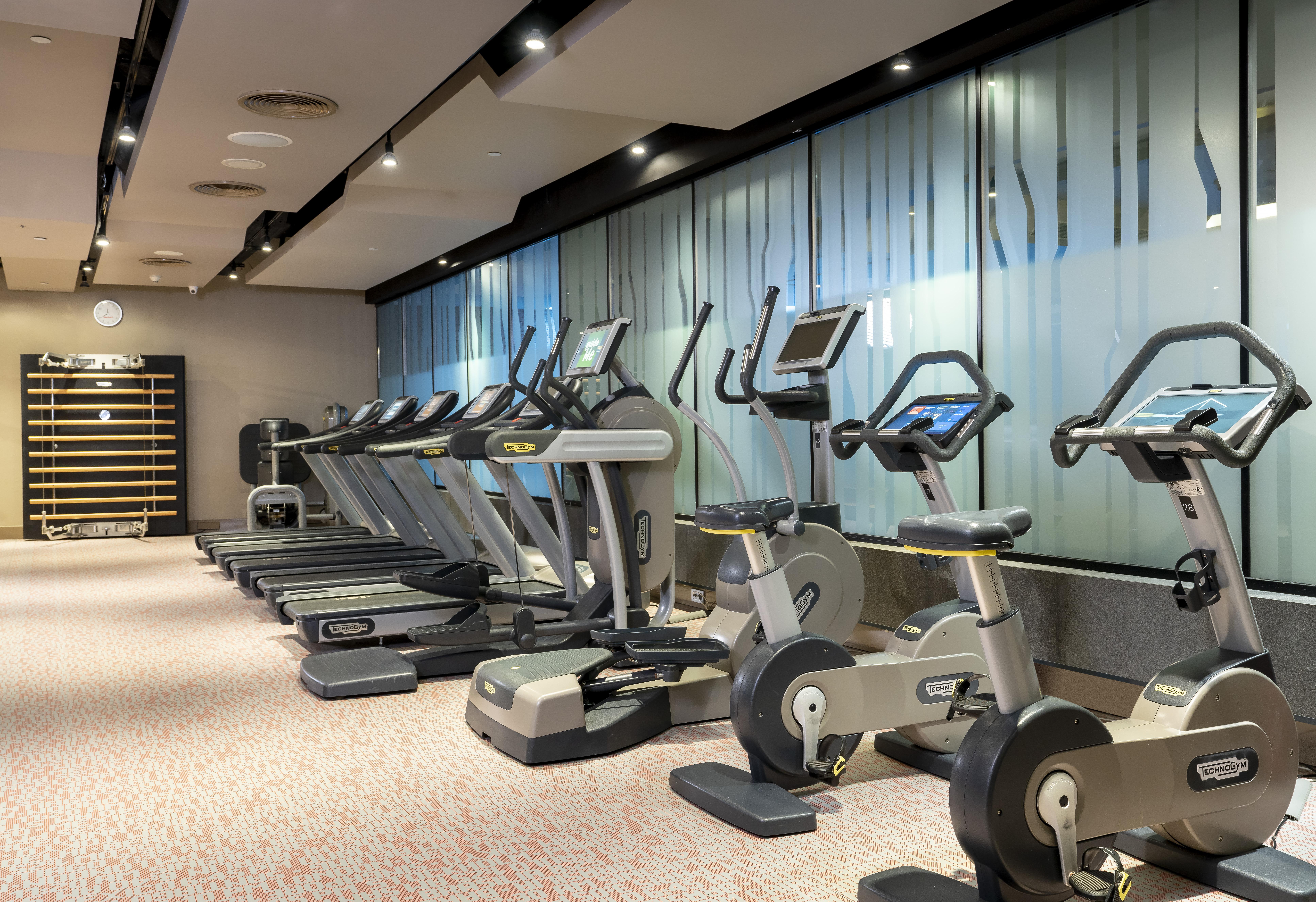 Radisson Blu Hotel Istambul