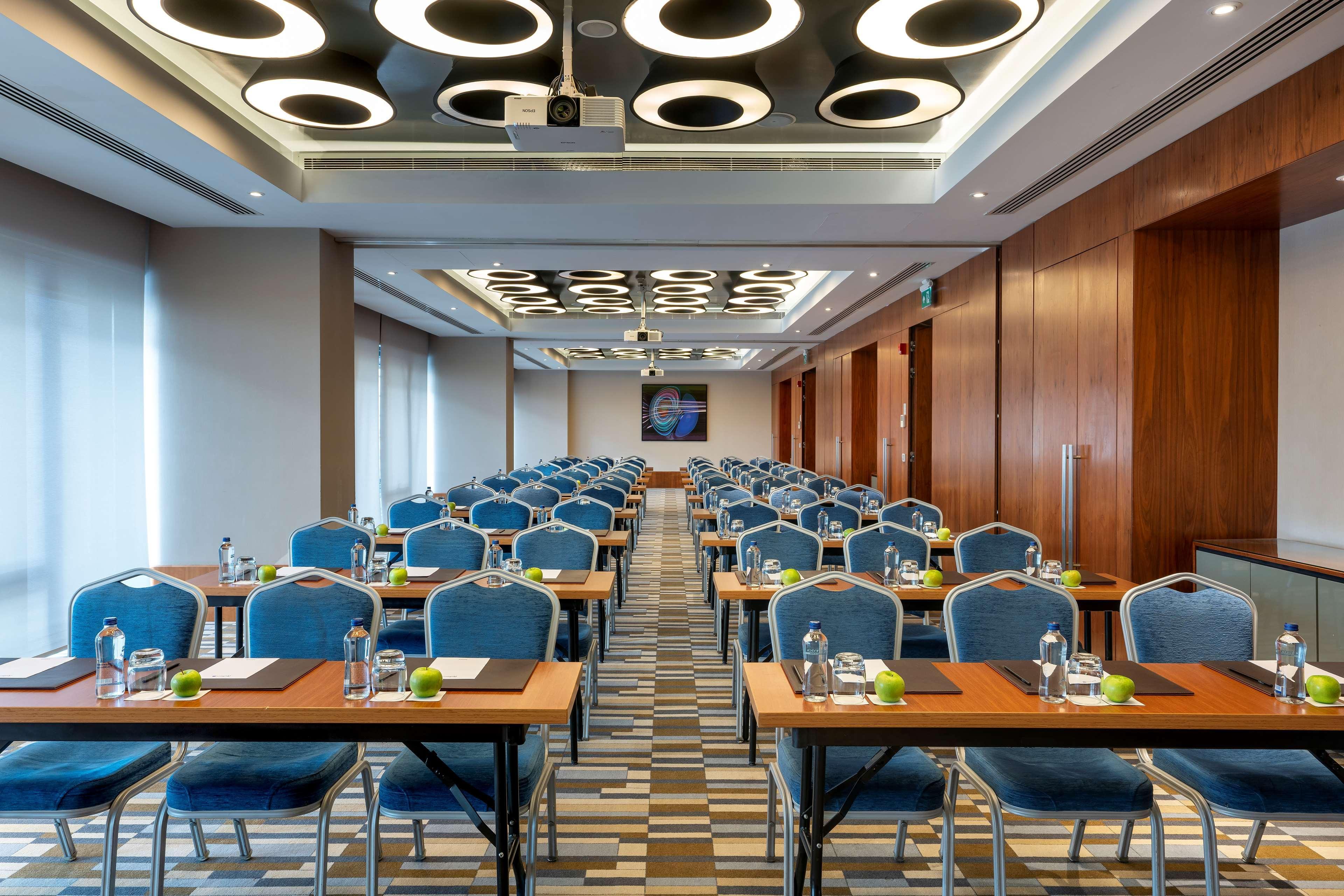 Hotel Radisson Blu Istambul