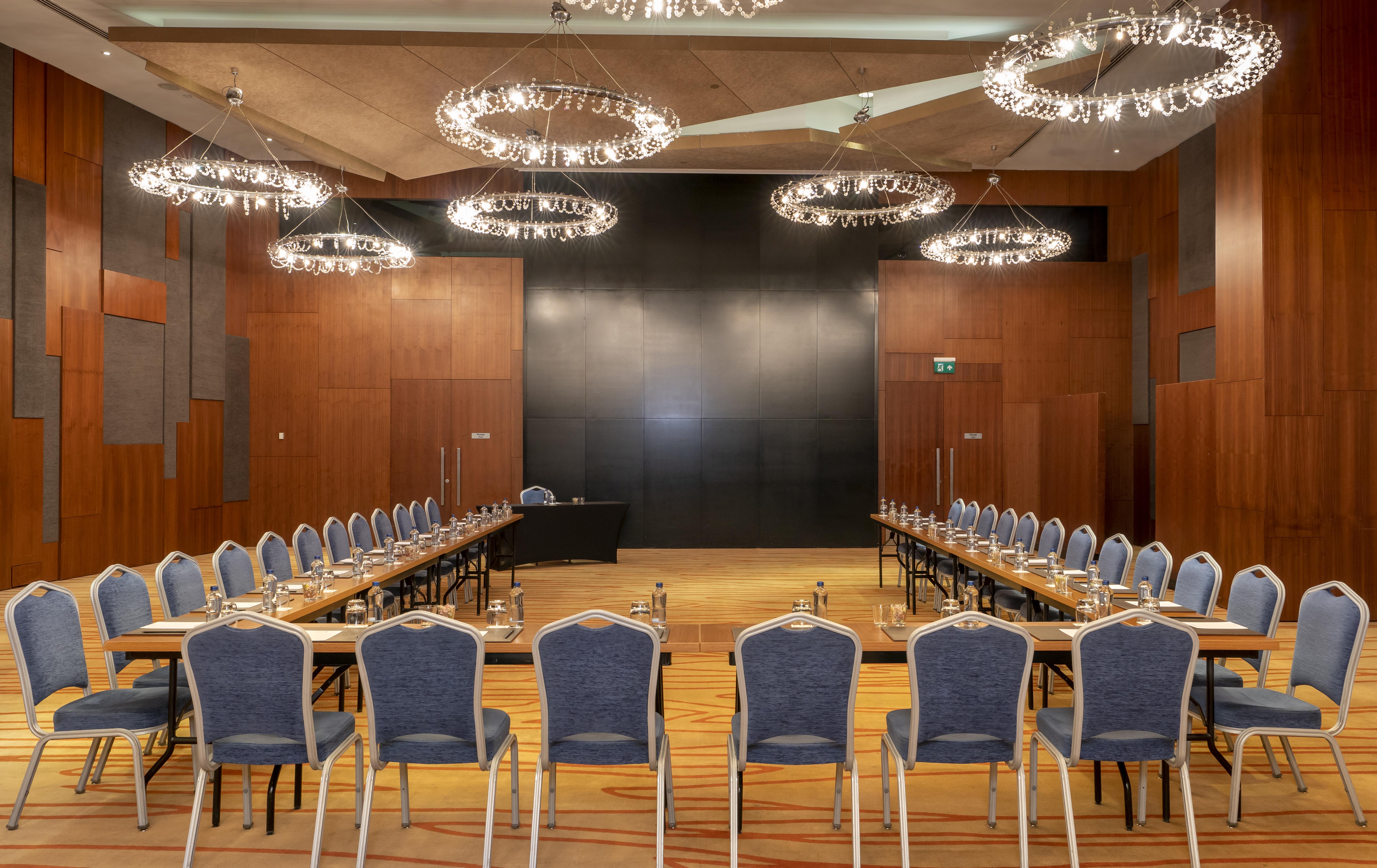 Hotel Radisson Blu Istambul