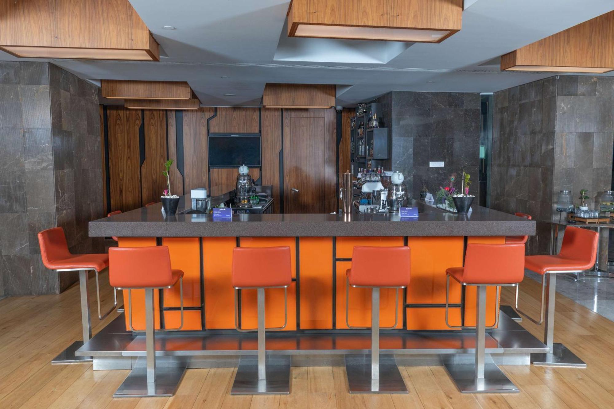 Hotel Radisson Blu Istambul