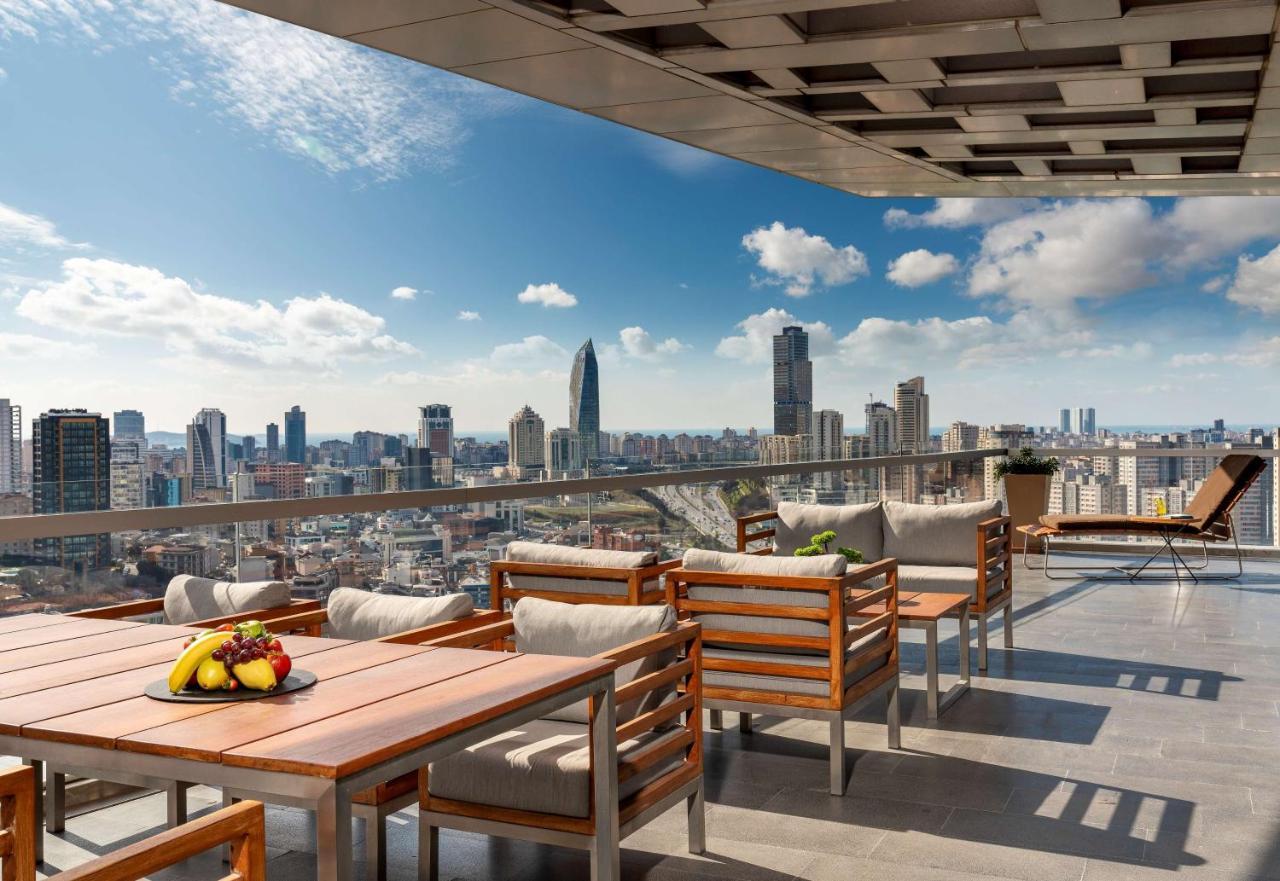 Radisson Blu Hotel Istanbul