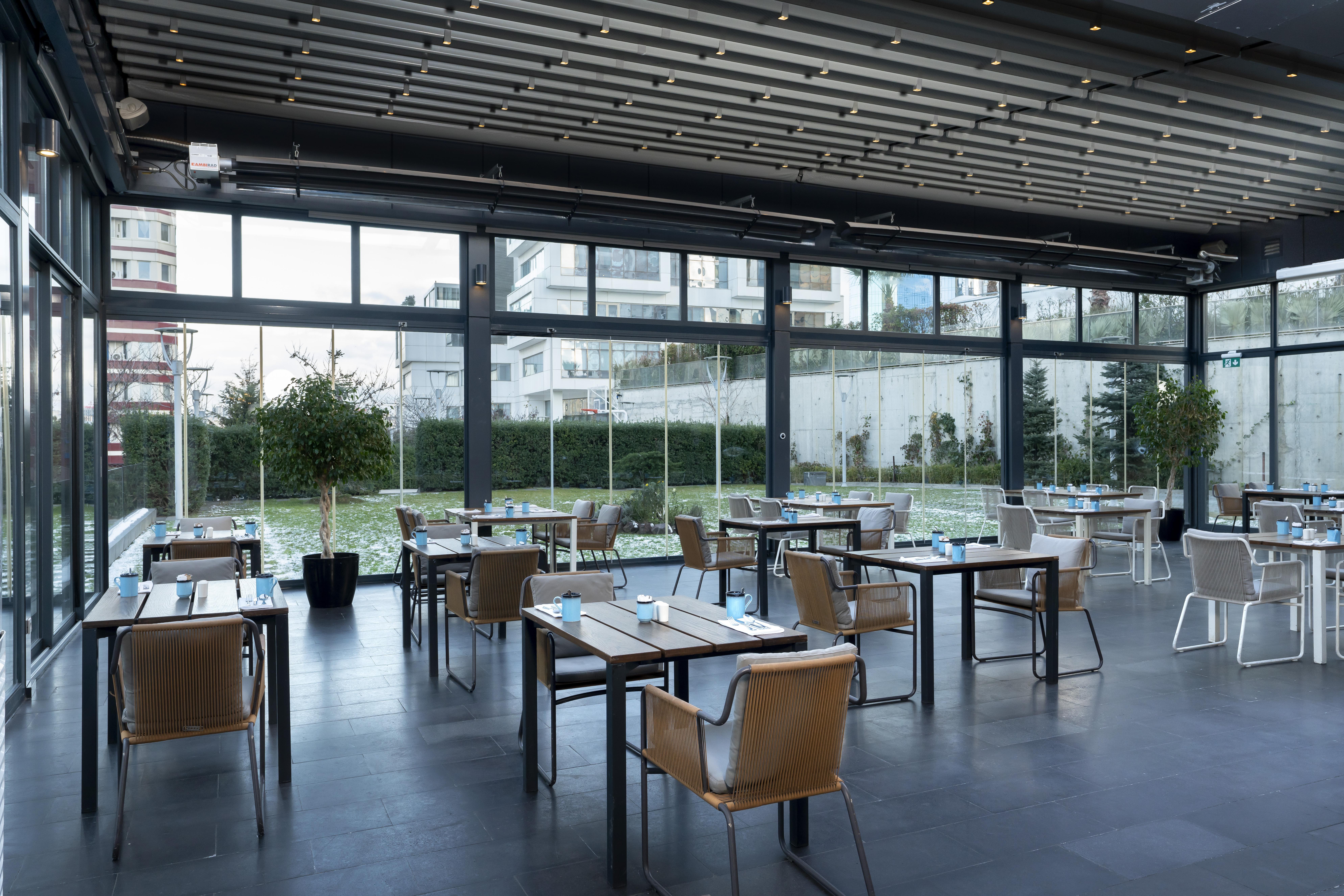 Hotel Radisson Blu Istanbul
